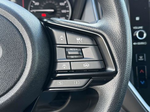 Certified 2025 Subaru Crosstrek 2.0i Premium image 20