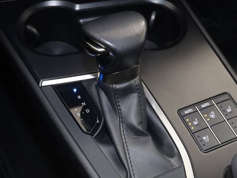 Used 2023 Lexus UX 250h AWD w/ Accessory Package (Z2) image 7