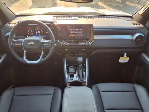 New 2026 Chevrolet Colorado LT w/ LT Convenience Package image 3