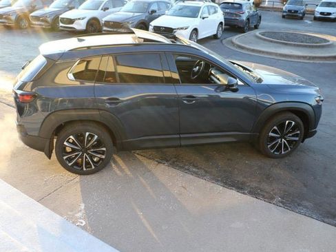 New 2026 MAZDA CX-50 2.5 Turbo w/ Cargo Package AWD/4WD image 5