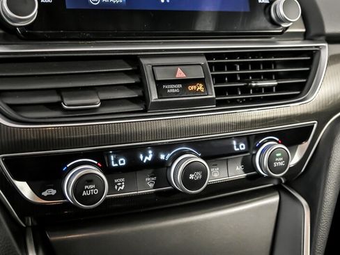 Used 2021 Honda Accord Sport image 27