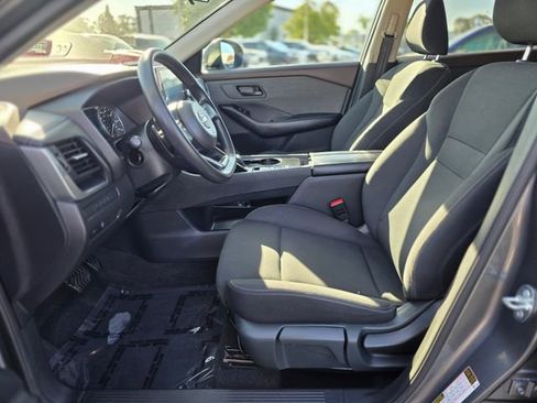 Used 2023 Nissan Rogue S image 13