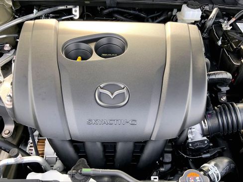 New 2026 MAZDA CX-50 Meridian Edition w/ Weather Package image 16