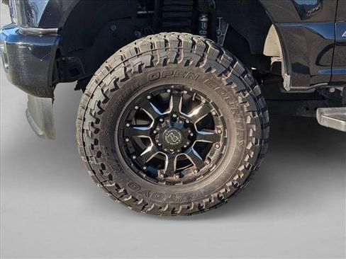 Used 2021 Ford F350 Lariat image 24