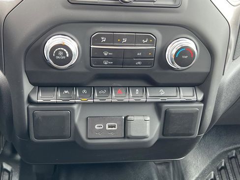 New 2026 GMC Sierra 1500 Pro w/ Pro Value Package image 24