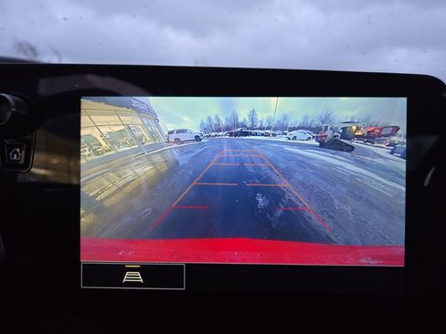 Used 2022 Chevrolet Corvette Stingray Coupe w/ Z51 Performance Package image 21