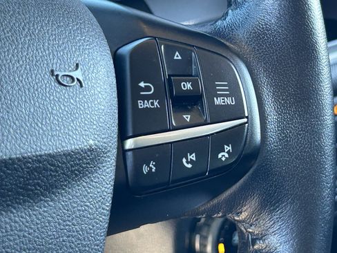 Used 2022 Ford Bronco Sport Big Bend w/ Convenience Package image 18