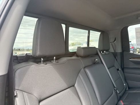 New 2026 GMC Sierra 1500 Elevation w/ Elevation Premium Package AWD/4WD image 45
