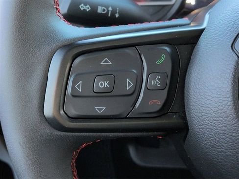 Certified 2024 Jeep Wrangler Unlimited Rubicon image 26