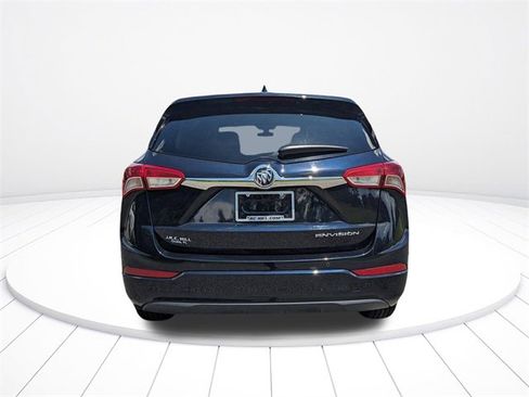 Used 2020 Buick Envision Essence image 4