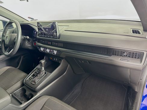 Used 2023 Honda CR-V Sport image 36