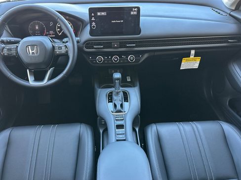 New 2027 Honda HR-V EX-L image 15
