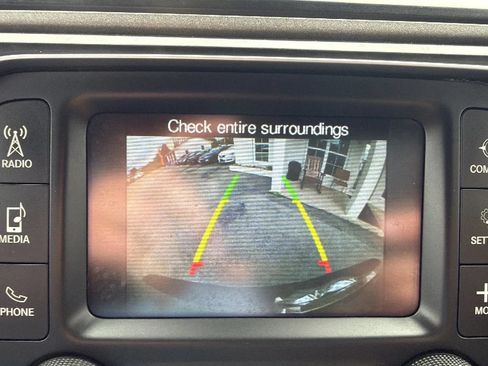 Used 2017 RAM 1500 Tradesman w/ Protection Group AWD/4WD image 16