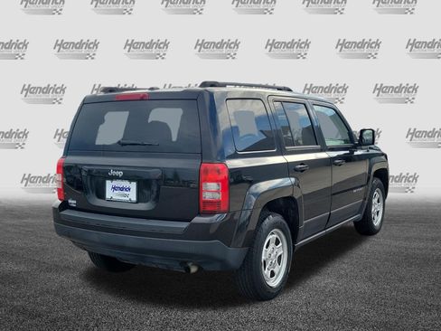 Used 2016 Jeep Patriot Sport w/ Power Value Group FWD image 7