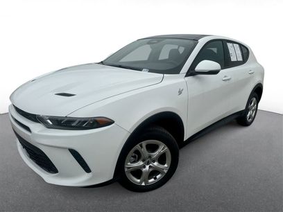 Certified 2024 Dodge Hornet GT