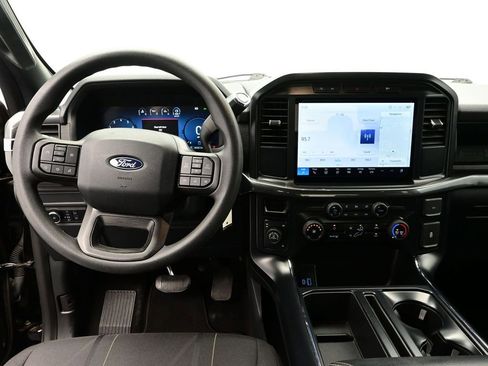Used 2024 Ford F150 STX image 15