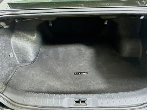 Used 2024 Nissan Altima 2.5 SR image 26