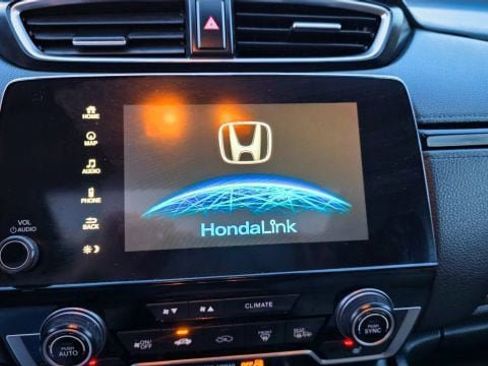 Used 2017 Honda CR-V EX-L image 15