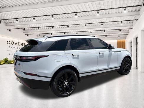 Used 2020 Land Rover Range Rover Velar S AWD/4WD image 12