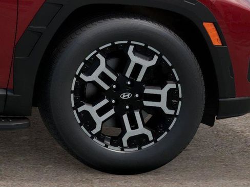 New 2026 Hyundai Tucson XRT image 8