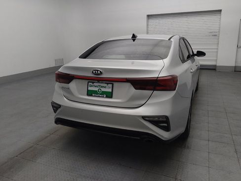 Used 2020 Kia Forte LXS FWD image 7