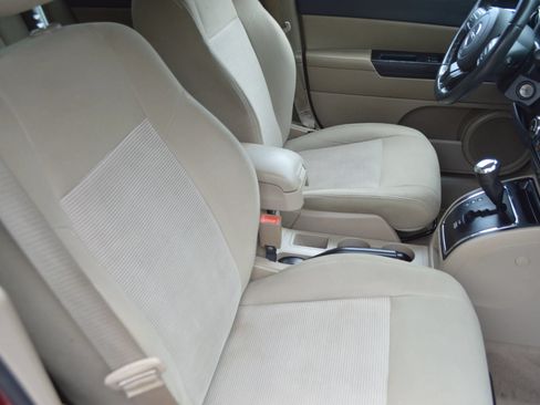 Used 2016 Jeep Patriot Latitude FWD image 23