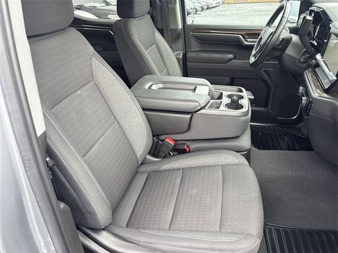 Certified 2023 Chevrolet Silverado 1500 RST image 27