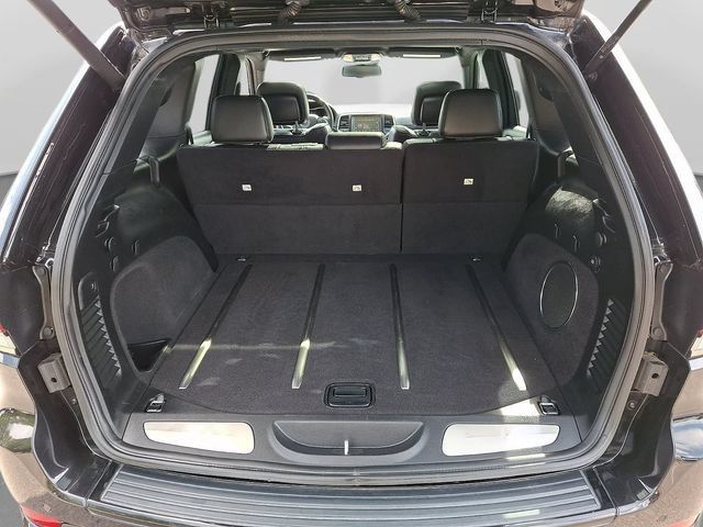 Used 2015 Jeep Grand Cherokee High Altitude AWD/4WD image 34