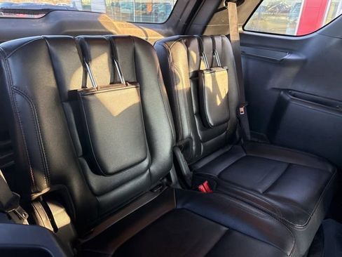 Used 2016 Ford Explorer Sport w/ Equipment Group 401A AWD/4WD image 16
