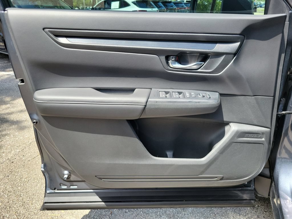 Used 2024 Honda CR-V EX image 10