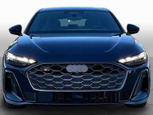 New 2026 Audi S5 Prestige AWD/4WD image 3