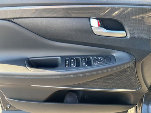 Used 2022 Hyundai Santa Fe SEL w/ Convenience + Premium Package image 18