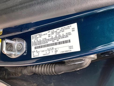 Used 2020 Ford Escape SE AWD/4WD image 5