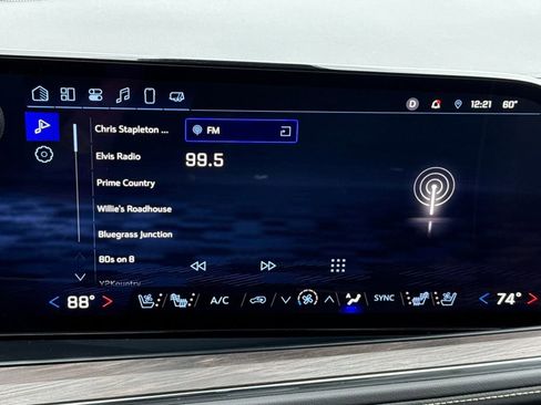 Used 2025 Chevrolet Tahoe Premier image 30