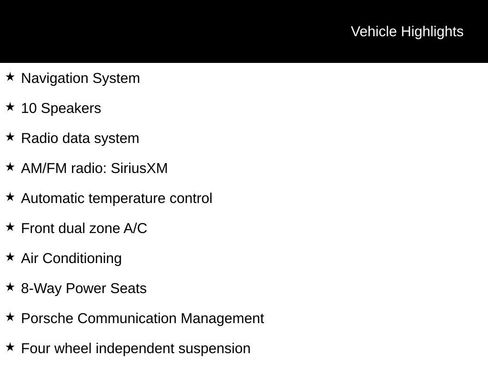 Used 2021 Porsche Macan image 31