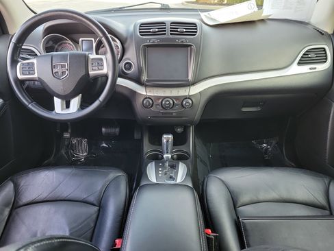 Used 2013 Dodge Journey Crew image 9