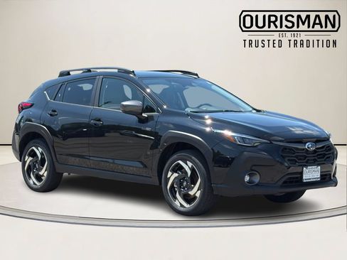 New 2026 Subaru Crosstrek 2.5i Limited AWD/4WD image 1