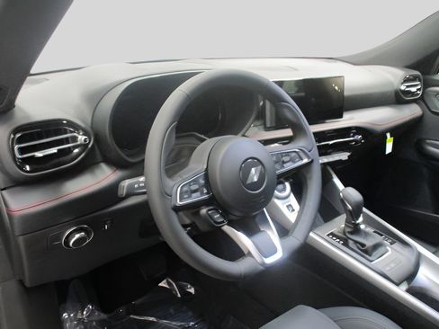 Used 2024 Dodge Hornet GT w/ Cold Weather Group AWD/4WD image 12