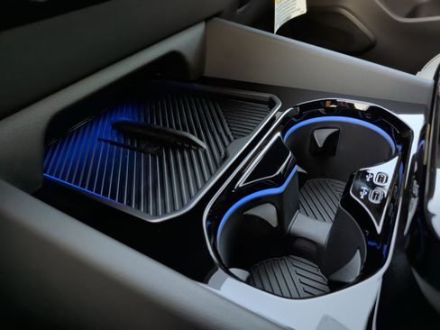 New 2026 BMW M5 AWD/4WD image 19