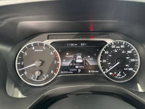 Used 2024 Nissan Rogue SV FWD image 23