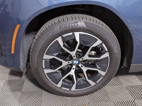Used 2026 BMW X3 xDrive30i AWD/4WD image 47