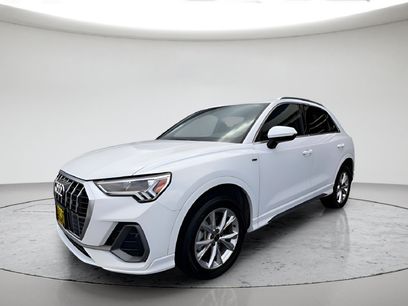 Used 2024 Audi Q3 2.0T Premium