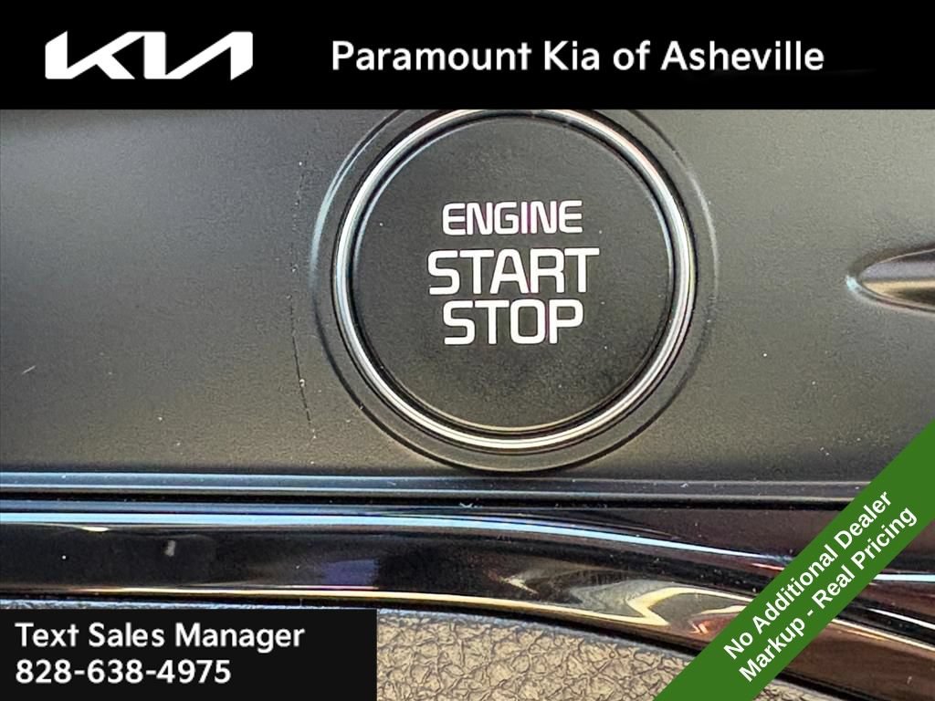 New 2026 Kia K5 GT-Line FWD image 14
