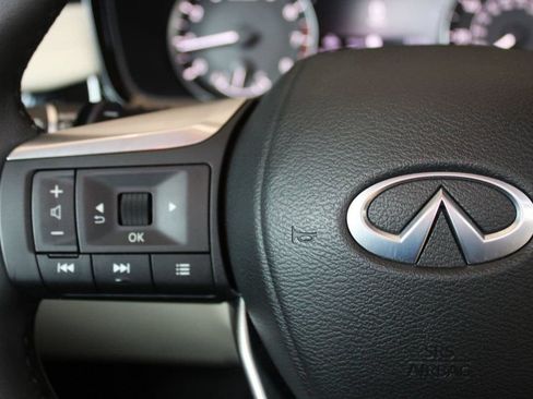 Used 2024 INFINITI QX60 Pure AWD/4WD image 32