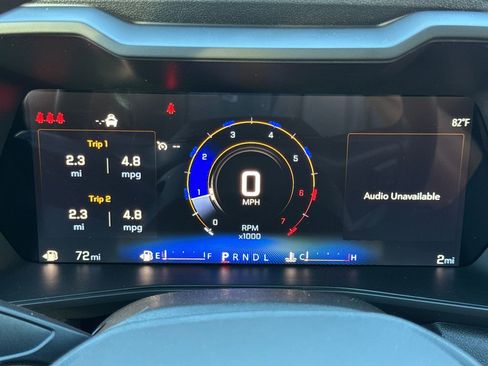 New 2026 Chevrolet Colorado W/T w/ Advanced Trailering Package image 20