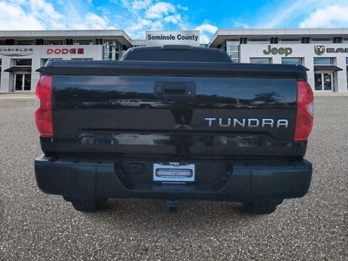 Used 2019 Toyota Tundra SR image 7