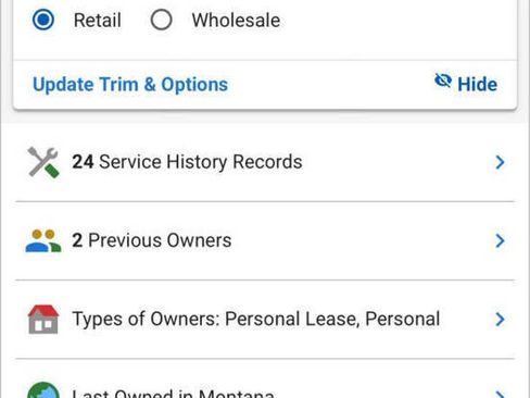 Used 2016 Honda Civic LX image 8