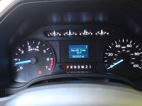 Used 2019 Ford F250 XL w/ STX Appearance Package AWD/4WD image 19