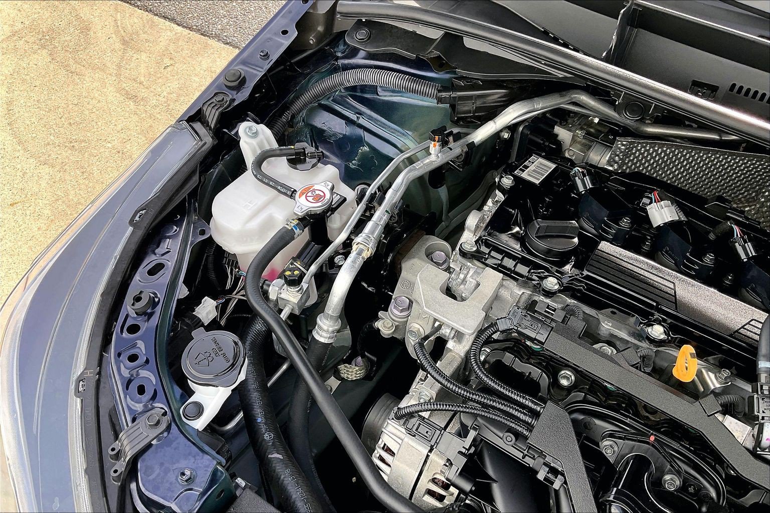 Used 2026 Toyota Corolla SE FWD image 35