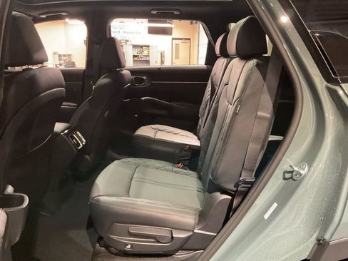 New 2026 Kia Sorento SX Prestige image 25